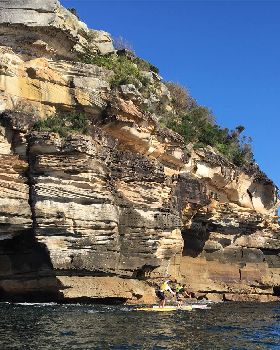Big Cliffs 2
