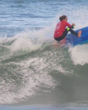 Stand Up Paddle