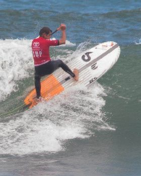 Stand Up Paddle