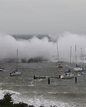 This was a bit further down the bay about an hour later. that was a fun day, thats for sure.
