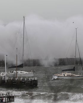 This was a bit further down the bay about an hour later. that was a fun day, thats for sure.