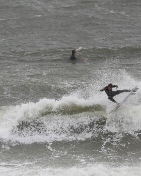 This was a bit further down the bay about an hour later. that was a fun day, thats for sure.