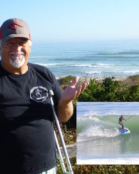 Stand Up Paddle