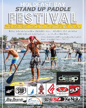 Holdfast Bay Sup Festival
