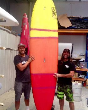 Holdfast Bay Sup Festival