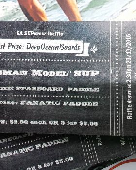 Holdfast Bay Sup Festival