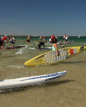 Holdfast Bay Sup Festival