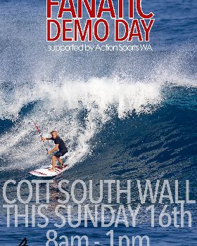 ACTION WA demo