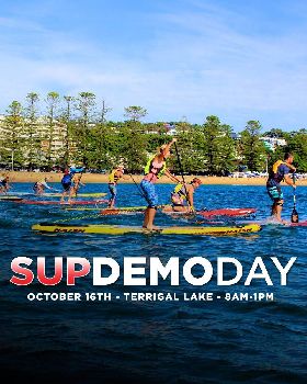 Stand Up Paddle