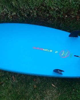 Stand Up Paddle