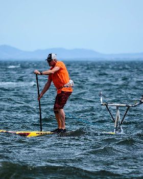 Stand Up Paddle