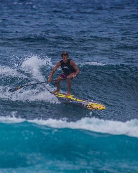 Stand Up Paddle