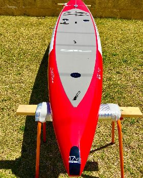 SIC Bullet 17 V2