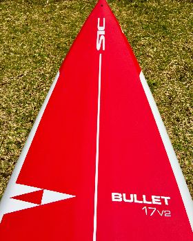 SIC Bullet 17 V2