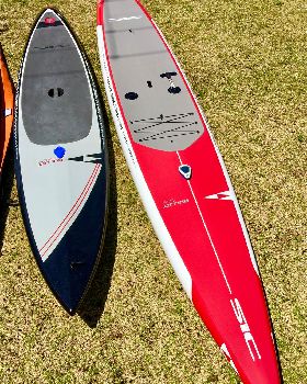SIC Bullet 17 V2