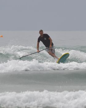 Stand Up Paddle