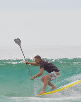 Stand Up Paddle