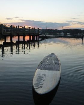 Stand Up Paddle