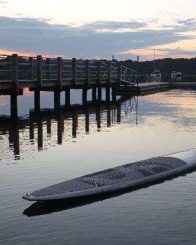 Stand Up Paddle