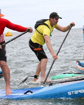 Holdfast Bay Sup Festival
