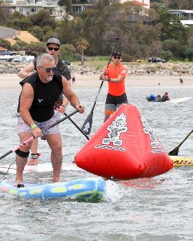 Holdfast Bay Sup Festival