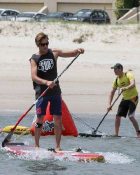 Holdfast Bay Sup Festival