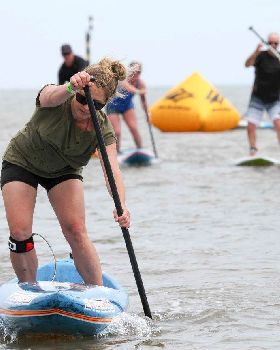 Holdfast Bay Sup Festival