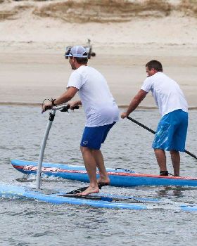 Holdfast Bay Sup Festival