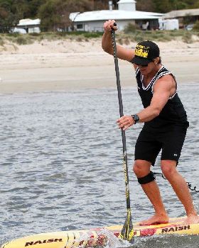 Holdfast Bay Sup Festival
