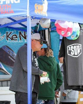 Holdfast Bay Sup Festival