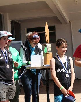 Holdfast Bay Sup Festival