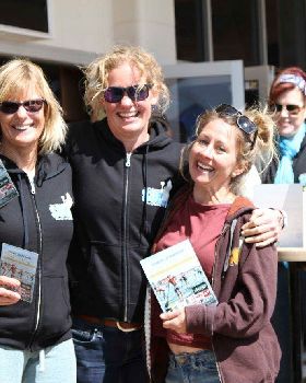 Holdfast Bay Sup Festival