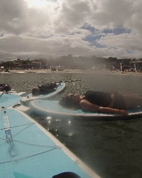 Holdfast Bay Sup Festival