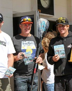 Holdfast Bay Sup Festival