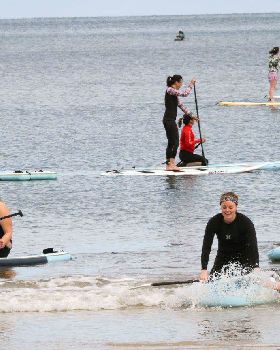 Holdfast Bay Sup Festival