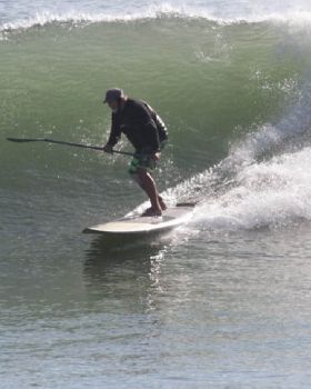 Stand Up Paddle