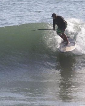 Stand Up Paddle