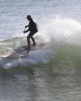 Stand Up Paddle