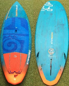 2017 8'5 x 29 Pro