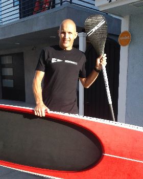 Stand Up Paddle