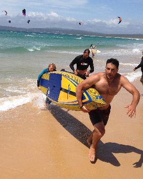 Stand Up Paddle