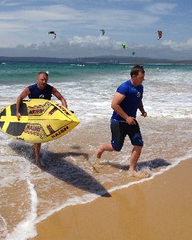 Stand Up Paddle