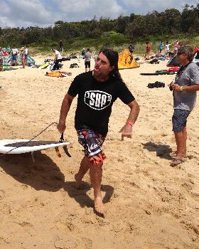 Stand Up Paddle