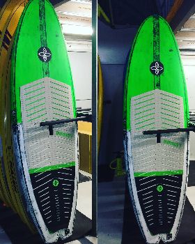 Stand Up Paddle