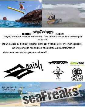 Get Stoked
