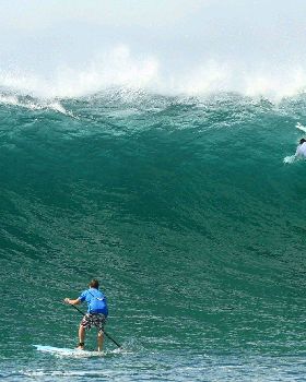Stand Up Paddle