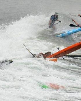 Stand Up Paddle