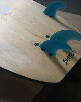 Stand Up Paddle