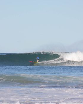 Bump Surfer
