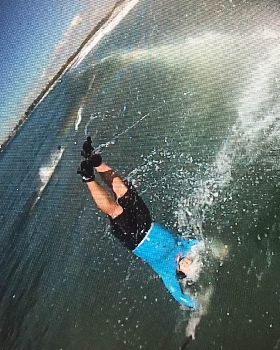 Stand Up Paddle
